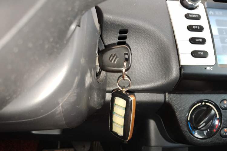 Used Suzuki Swift 2014 1.5L Automatic Fashion Edition