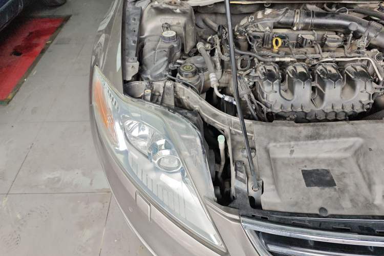 Used Ford Mondeo 2011 2.0L GTDi240 Luxury Sport Edition