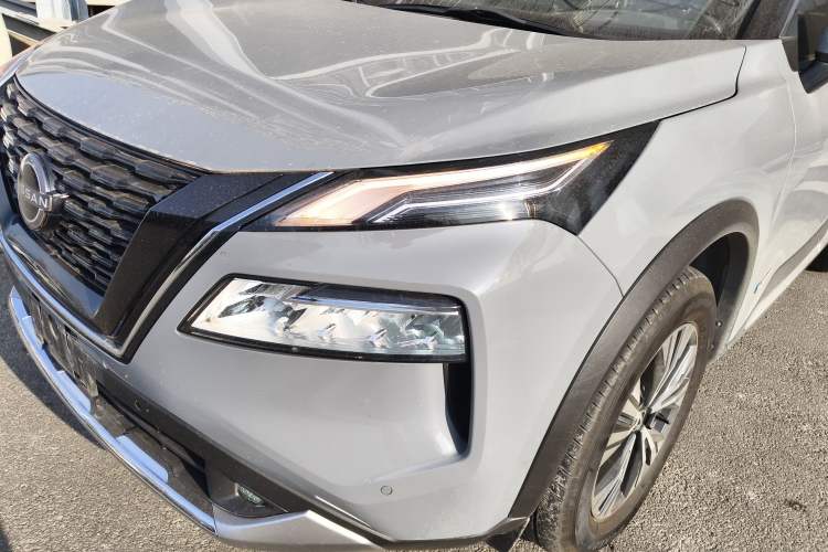 Used Nissan X-Trail 2023 e-POWER Ultra-Hybrid Dual-Motor All-Wheel-Drive Luxury Edition