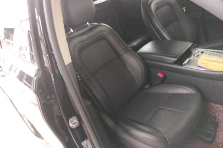 Used Lincoln Aviator 2021 3.0T V6 Four-Wheel Drive Luxury Edition