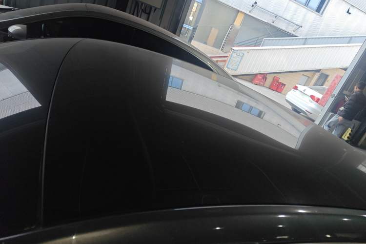 Used XPeng P7 2020 706G