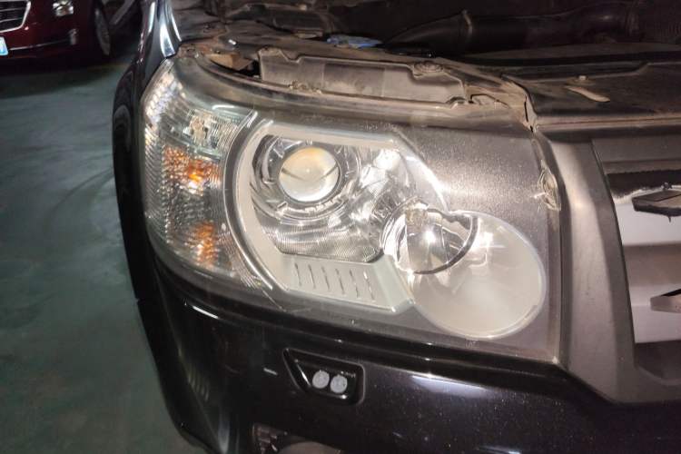 Used Land Rover Freelander 2 2011 2.2T SD4 HSE Diesel Edition
