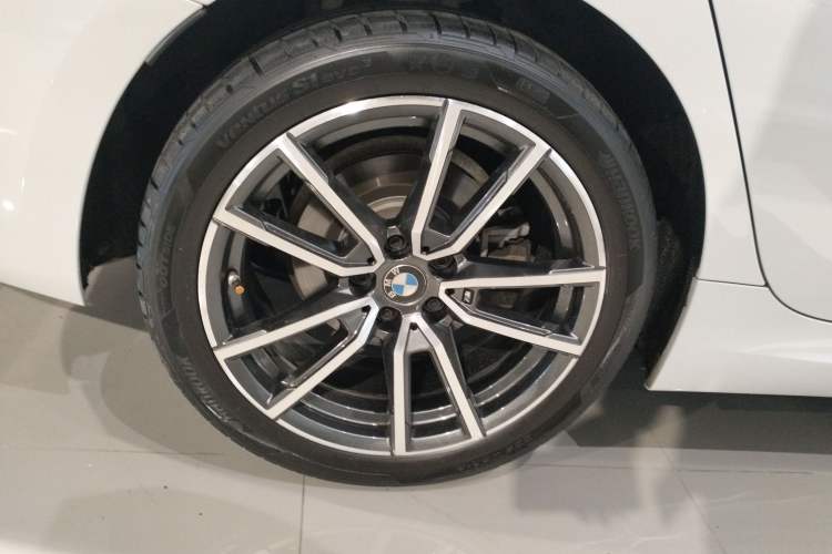 Used BMW 3 Series 2022 320Li M Sport Package