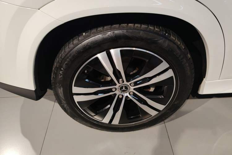 Used Mercedes-Benz GLE New Energy 2022 Restyled GLE 350 e 4MATIC Coupe SUV
