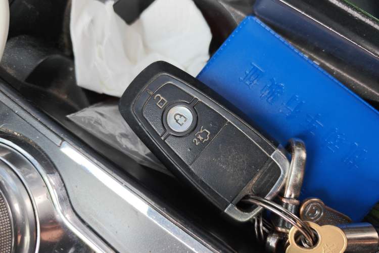 Used Ford Mondeo 2018 EcoBoost 180 Fashion Edition