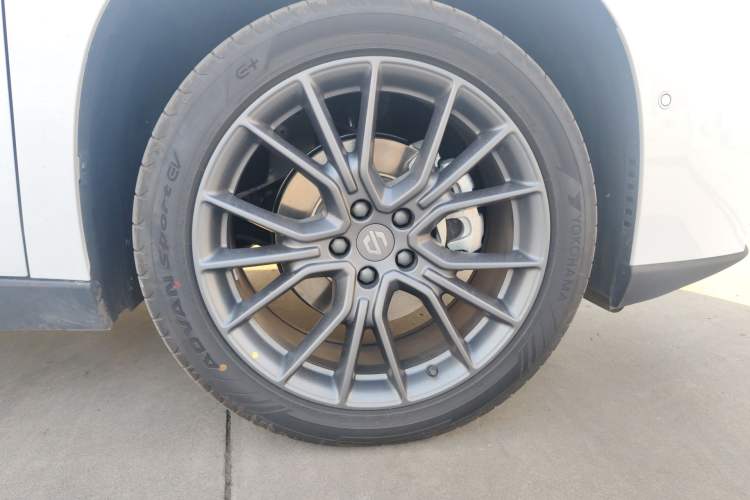 Used Leapmotor C10 2026 210 Joyful Edition