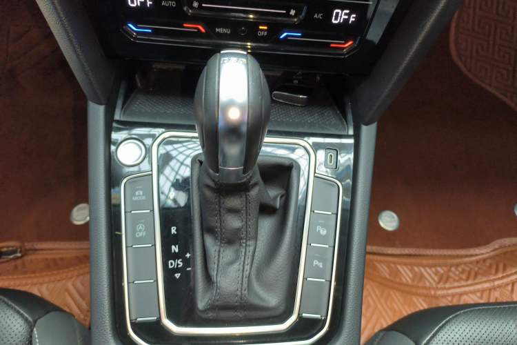 Used Volkswagen FAW-Volkswagen CC 2021 380TSI Striking Edition