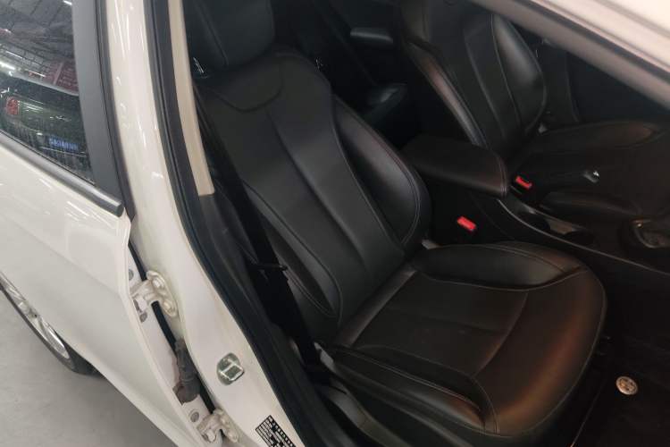 Used Buick GT 2021 Revised Version Flagship 1.5L Automatic Elite Edition