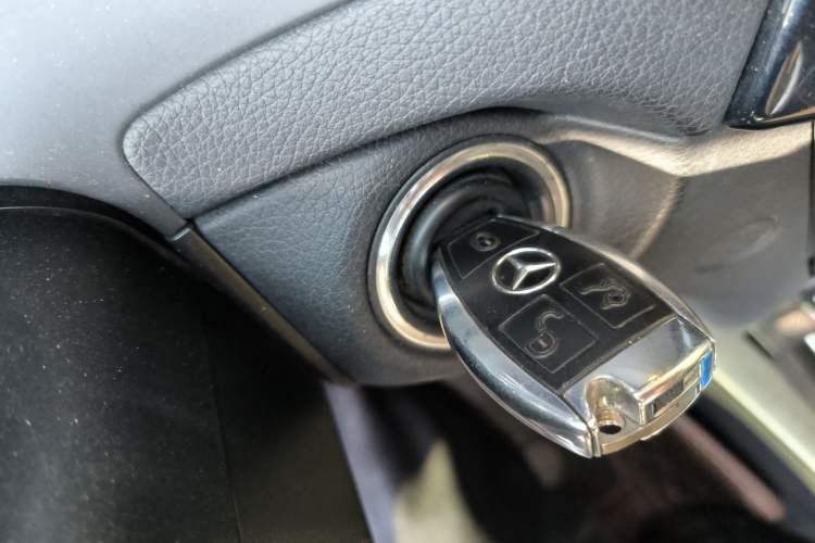 Used Mercedes-Benz C-Class 2013 C 180 CGI Classic