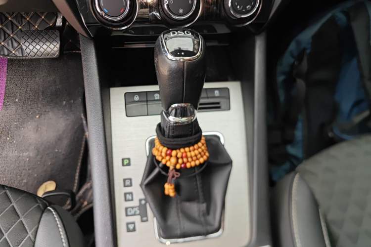 Used Skoda Octavia 2018 TSI230 DSG Luxury Edition
