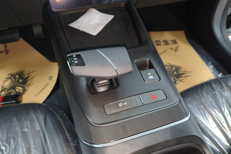 Used Changan Eado 2025 Blue Whale 1.5T 500Bar Prestige Model