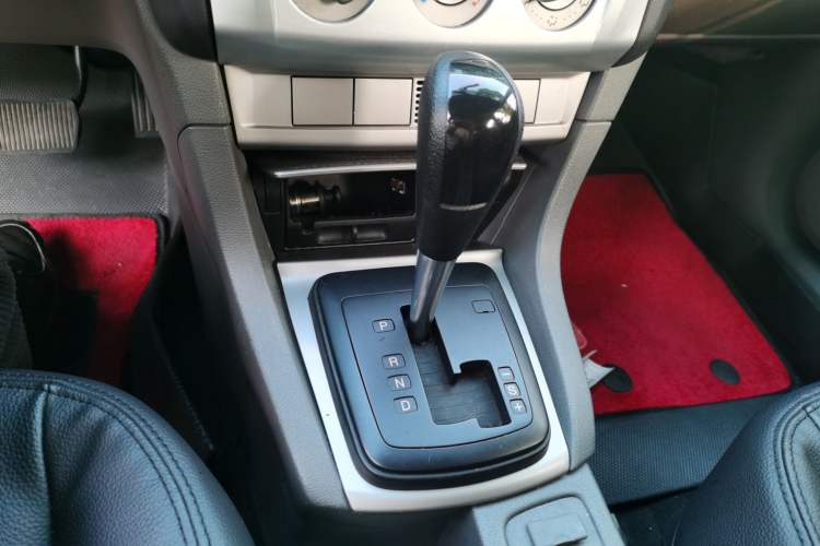 Used Ford Focus 2013 Hatchback Classic 1.8L Automatic Base Model