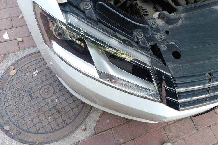 Used Volkswagen Lavida 2013 Restyled Classic 1.6L Automatic Comfort Edition
