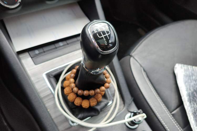 Used Skoda Octavia 2017 1.6L Manual Smart Drive Edition