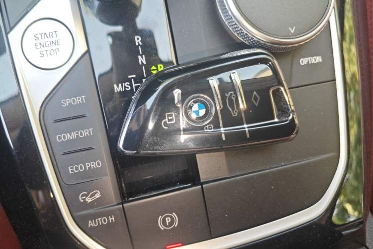 Used BMW X3 2022 Facelift xDrive30i Luxury Edition M Night Edition Package
