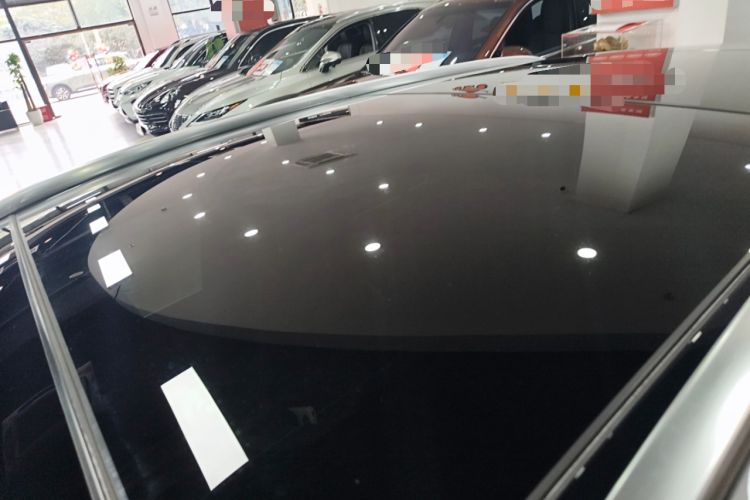 Used Mercedes-Benz EQA 2022 EQA 260