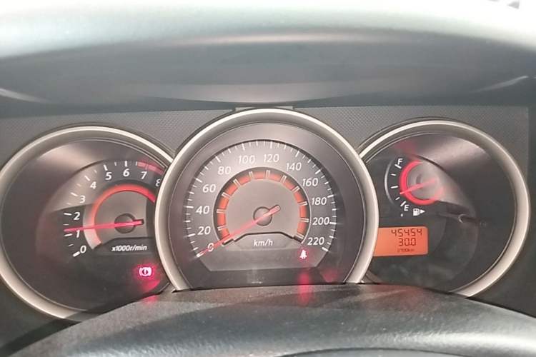 Used Nissan Sylphy 2012 Classic 1.6XE Automatic Comfort Edition
