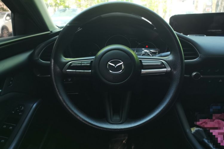 Used Mazda Mazda 3 Axela 2021 2.0L Automatic Zhiqing Edition