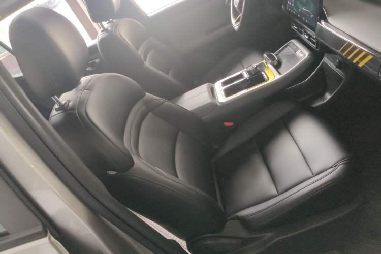 Used AION Y 2022 70 Intelligent Edition Lithium Iron Phosphate
