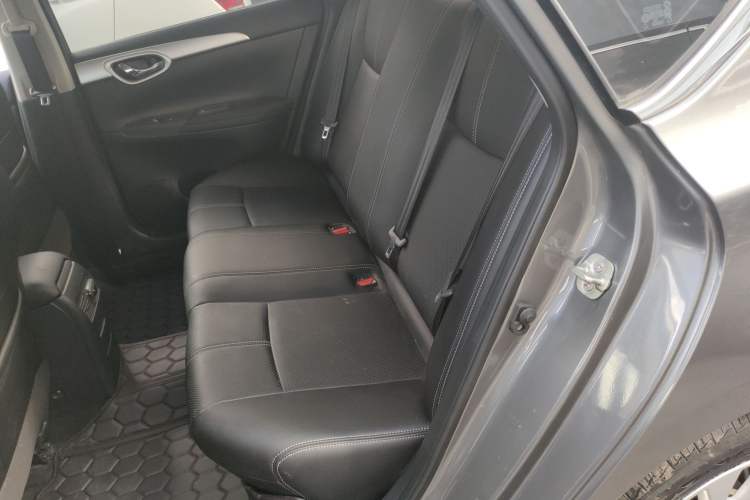 Used Nissan Sylphy 2022 Classic 1.6XE CVT Comfort Edition
