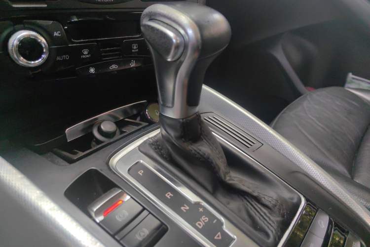 Used Audi Q5 2013 40 TFSI Technology Edition