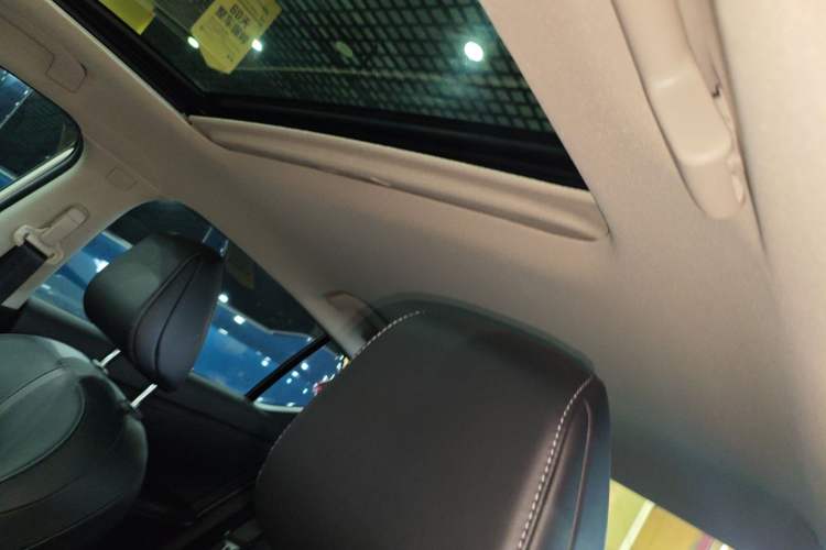 Used Nissan Sylphy 2022 1.6L XL CVT Enjoyment Edition Headliner