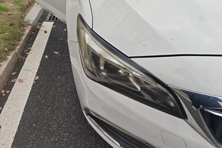 Used Buick Verano 2018 Sedan 15S Automatic Leading Model
