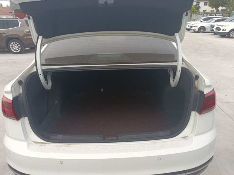 Used Volkswagen Bora 2023 200TSI DSG YueXing PRO Edition — 18
