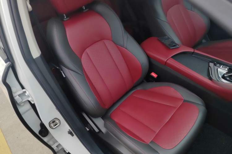 Used Dongfeng Aeolus AX7 2021 PRO 1.6T Automatic Intelligent Driving Edition