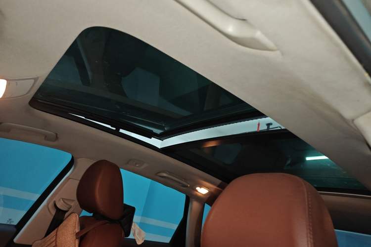 Used Audi Q5 2015 40 TFSI Technology Edition
