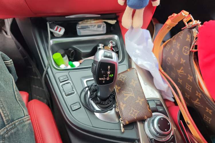 Used BMW 4 Series 2014 420i Gran Coupe Sport Design Package