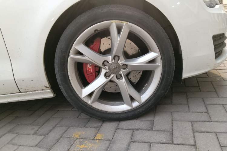 Used Audi A7 2014 30 FSI Trendy Version