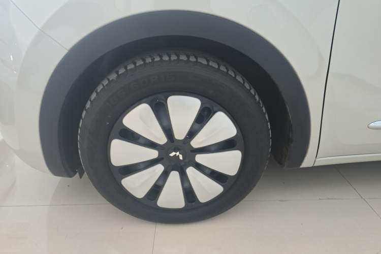Used Wuling Bingo 2024 333 km Enjoyment Version