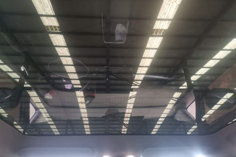 Used Venucia VX6 2024 450 Travel Edition