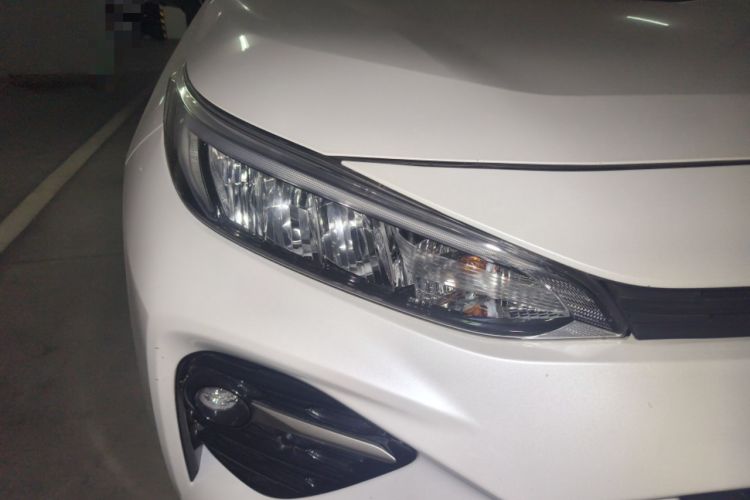 Used Toyota Wildlander 2024 2.0L CVT Two-Wheel Drive Leading Edition Exterior 3