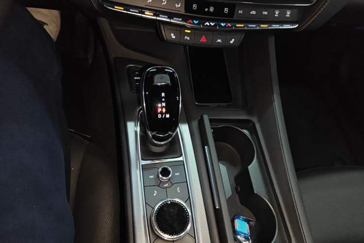 Used Cadillac CT5 2022 28T Prestige Edition