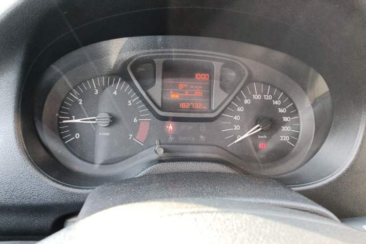 Used Citroen Elysee 2014 1.6L Manual Fashion Edition
