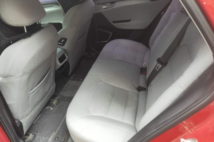 Used Geometry A 2019 High-Performance Standard Range Power Edition