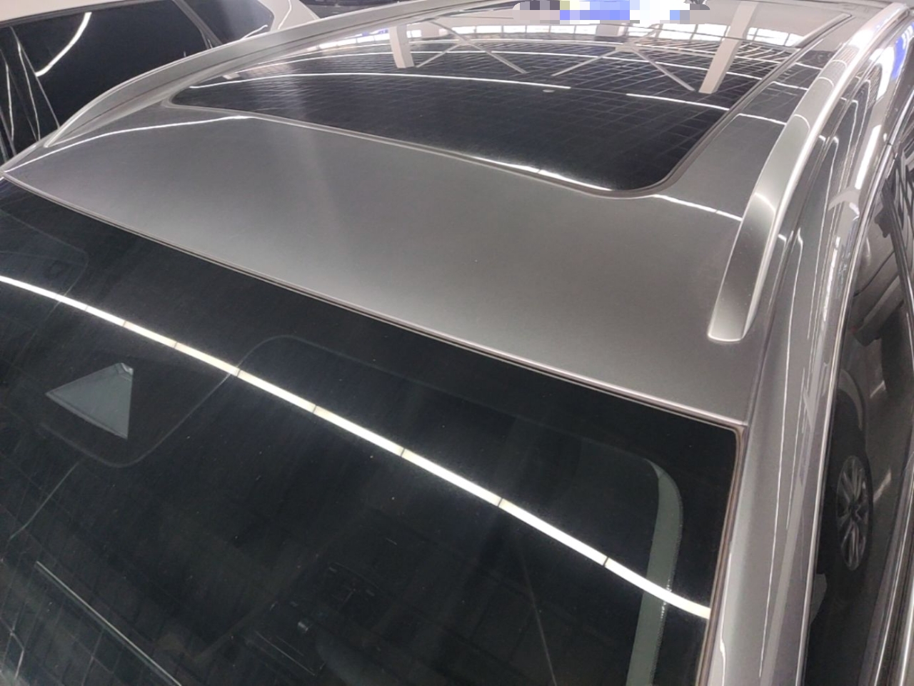 BYD Yuan PLUS 2023 Champion Edition 510KM Superior Model — снимка 7