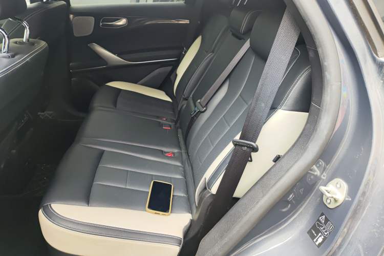 Used Denza X 2020 PHEV Sport Edition
