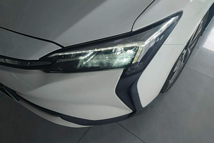 Used Buick Velite 6 2019 Connected & Smart Edition
