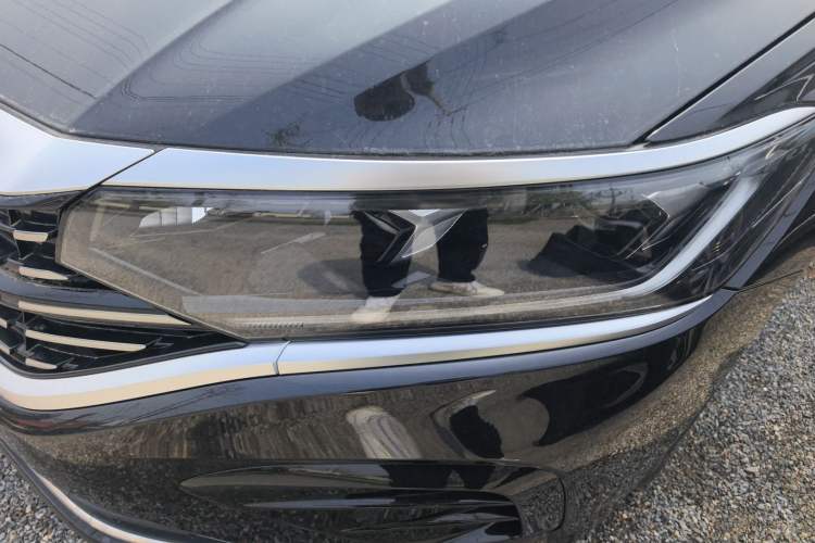 Used Volkswagen Passat 2023 Revised 330TSI Elite Edition