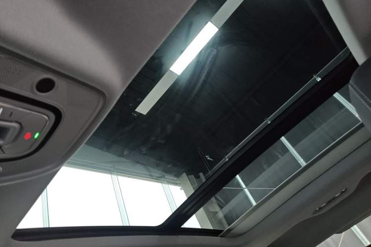 Used Audi A4L 2022 40 TFSI Fashion Dynamic Model
