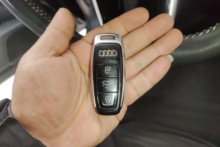 Used Audi A6L 2019 45 TFSI Prestige Dynamic Edition
