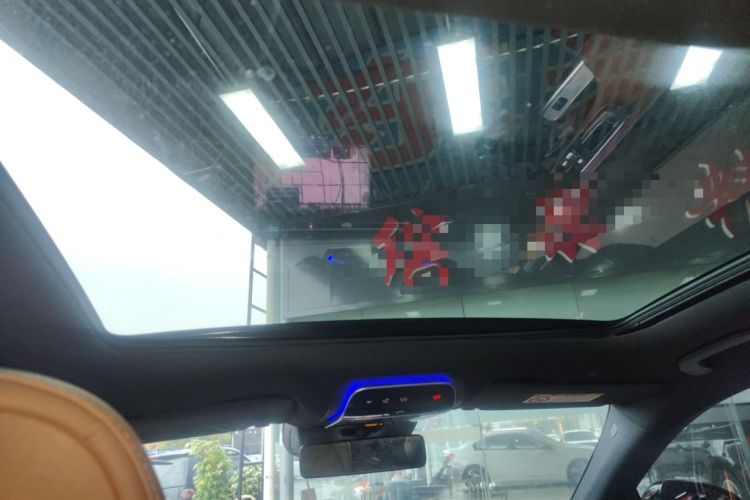 Used Mercedes-Benz E-Class 2024 E 300 L Luxury Model
