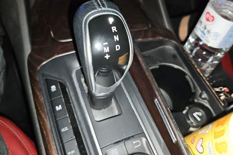 Used Maserati Levante 2016 3.0T Standard Edition
