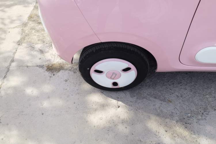 Used Bestune Pony 2025 222km Range Linglong Horse