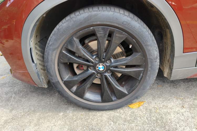 Used BMW X2 2020 sDrive20i M Sport Package