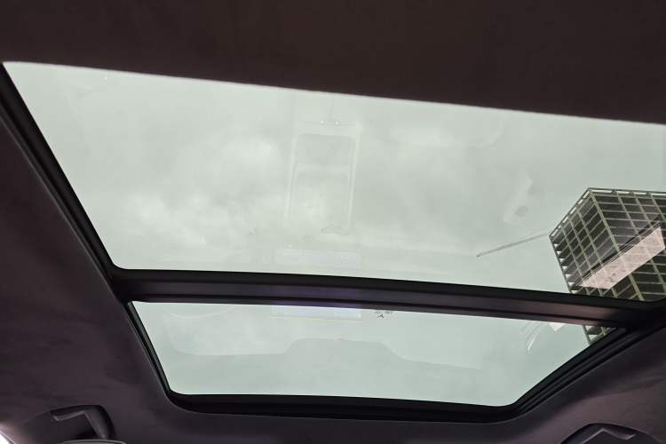 Used VOYAH COURAGE 2024 Four-Wheel Drive Global Edition