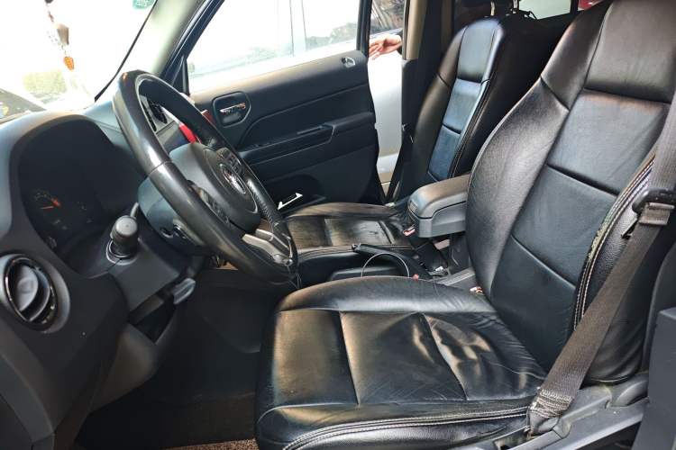 Used Jeep Patriot 2014 2.0L Sport Edition